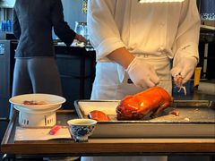 -喜悦烤鸭·新京菜(王府井店)