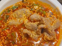 -哥老官重庆美蛙鱼头(宝山龙湖店)