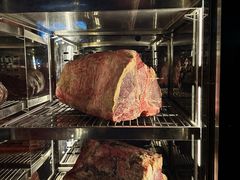 -404干式熟成牛排馆•聚会餐厅