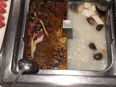 -海底捞火锅(高科广场店)