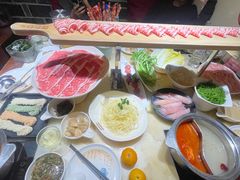 -东道煮牛肉火锅(东盛大街店)