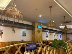 -滇香肴·云南菜蒸汽石锅鱼(云南北路店)