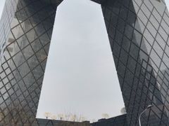 -中央广播电视总台(光华路办公区)