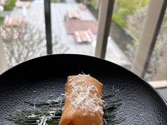 -彩丰楼中餐厅(深圳国际会展中心洲际酒店)
