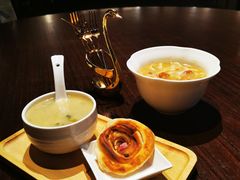 -明湖楼·经典鲁菜山东海鲜(大明湖店)
