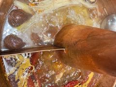 -京元盛铜锅涮肉(上海总店)