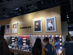 -海马体照相馆(徐州苏宁广场店)