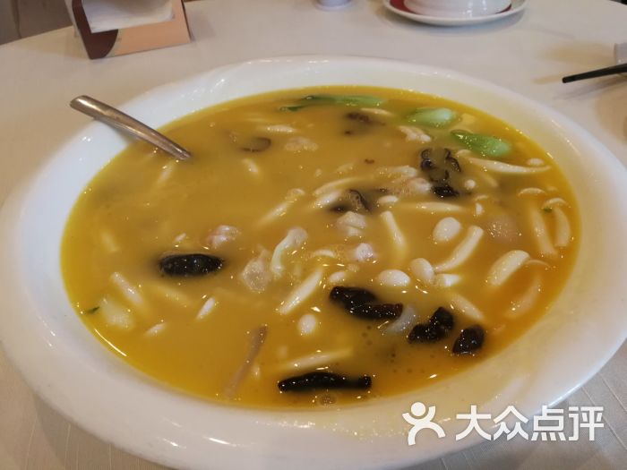 王子饭店-图片-南通美食-大众点评网