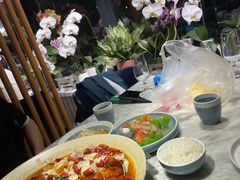 自贡大麻鱼-懒人盐府人家(航天桥店)