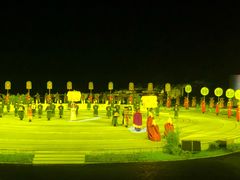 -鼎盛王朝康熙大典实景演出