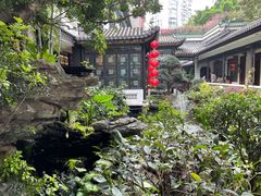 -北园酒家(小北路店)