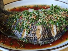 -妈妈的味道(和顺古镇店)