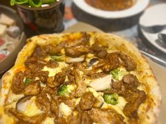 -秀·爱尔兰餐吧(上海路店)