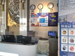-赛纳河休闲商务会馆(天宁寺店)