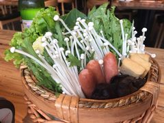 -半天妖烤鱼(方庄店)