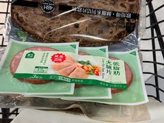 -盒马鲜生(领丰汇店)