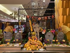 -火舞泰·泰式海鲜火锅餐厅(世纪城店)