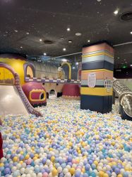 -meland club亲子乐园(北京芳圆里ID MALL店)
