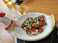 -琼菜人家·海南菜·文昌鸡(文昌大道店)