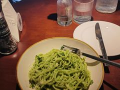 -餮熹Tipsea法餐(吉大店)