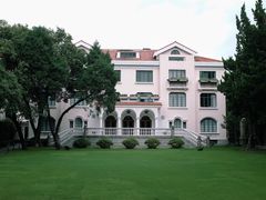 -上海安亭别墅花园酒店