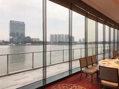 景观位-白天鹅宾馆-宏图府餐厅
