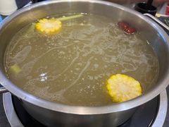 -林记潮牛·牛肉火锅(上马墩店)