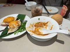 -蔡澜点心·粤菜(丽泽天街店)