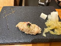-鮨冠OMAKASE食べ放题(北京首店)