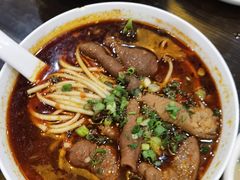 -牛王庙(龙华花园店)
