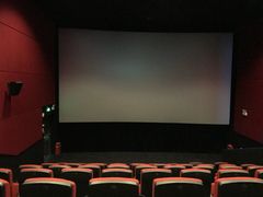 放映厅-万达影城(城中城广场IMAX店)