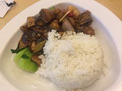 -九龙湾茶餐厅(东门店)