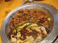 -成老灶火锅鸡(平山店)