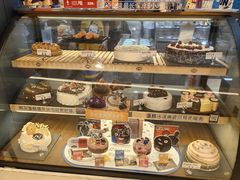 -DQ·蛋糕·冰淇淋(苏州中心店)