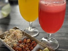 -西双版纳洲际度假酒店-曼霖轩中餐厅