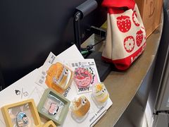 -静宜和她的朋友(星海广场店)