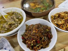 -笨罗卜浏阳菜馆(太平街店)