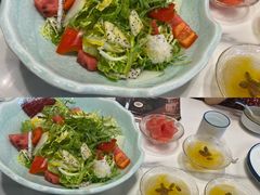 -热河食府(中山路店)