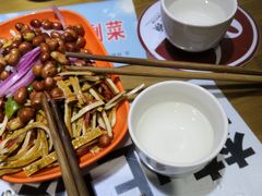-天发芽·何记葫芦头泡馍·老字号(小南门店)