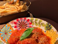 -IL TEATRO 精品意大利餐厅