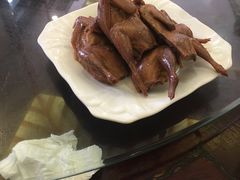 -旺山·浪头人家