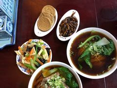 东吴焖肉面-东吴面馆(好运街店)