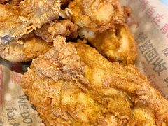 -肯德基(安吉胜利店)