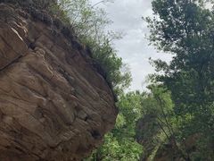 -黑龙潭风景区