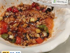 -刘胖子家常菜·蹄花焖藕(中央花园店)