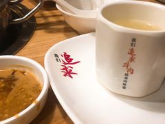 -嬷孙家潮汕牛肉火锅(北京路天河城店)