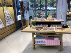 -浙文眼镜(清江西路店)