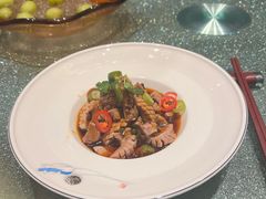 -上海人家花樣年华(中山公园店)