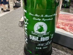 -金刚山(学府路店)