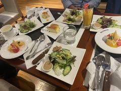 -斗牛士牛排餐厅(嘉里汇店)